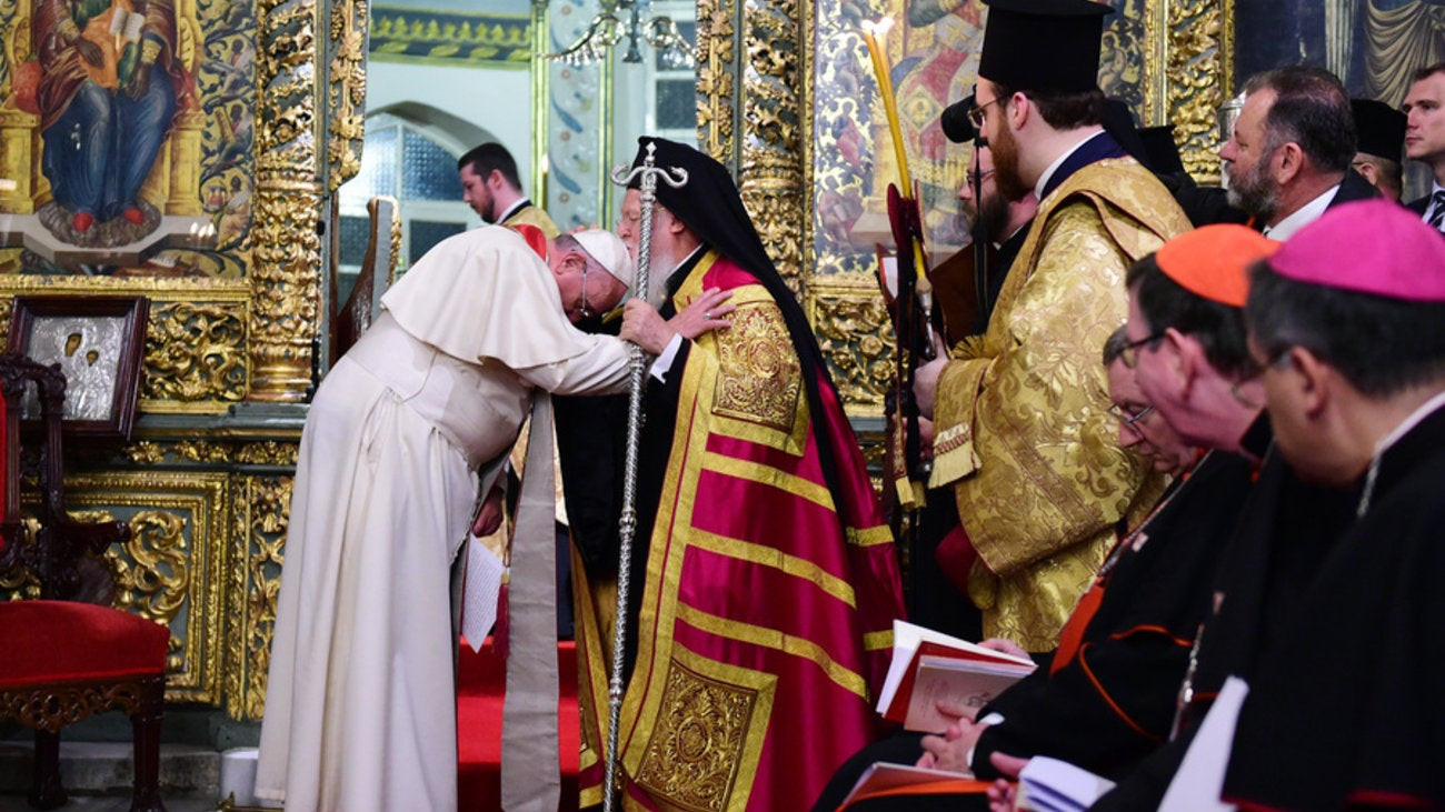 Το Πάσχα η κορύφωση του οικουμενιστικού δράματος! Ευκαιρία για να προωθηθεί ο μόνιμος κοινός εορτασμός!